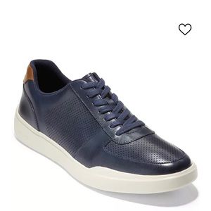Men's Grand Crosscourt Modern Tennis Sneaker